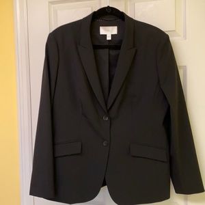 Blazer Jacket
